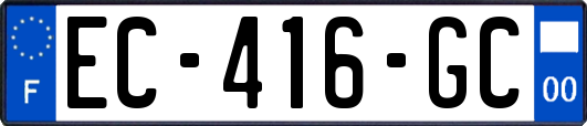EC-416-GC
