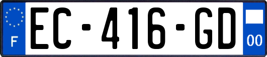 EC-416-GD