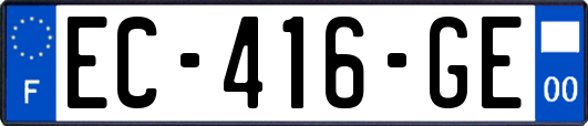 EC-416-GE