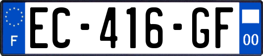 EC-416-GF