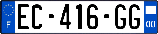 EC-416-GG