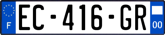 EC-416-GR