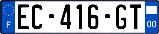 EC-416-GT