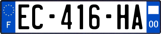 EC-416-HA