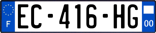 EC-416-HG