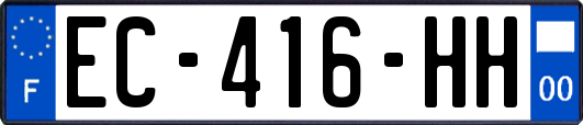 EC-416-HH