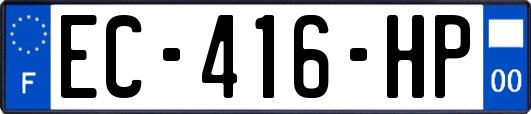 EC-416-HP