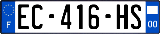 EC-416-HS