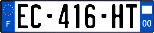 EC-416-HT