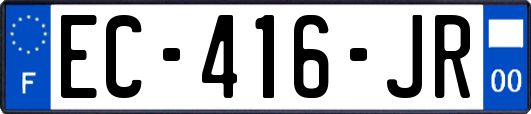 EC-416-JR