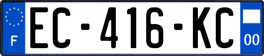 EC-416-KC