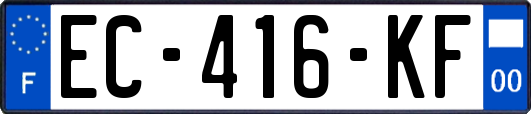 EC-416-KF