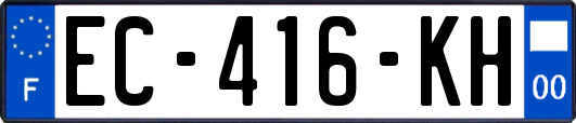 EC-416-KH