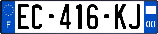 EC-416-KJ