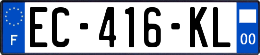 EC-416-KL