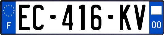 EC-416-KV