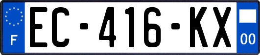 EC-416-KX