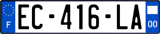 EC-416-LA