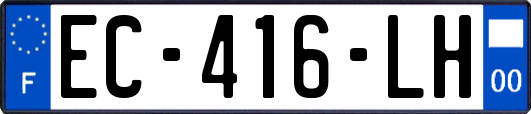 EC-416-LH