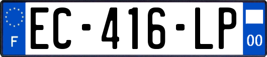 EC-416-LP