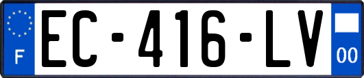 EC-416-LV