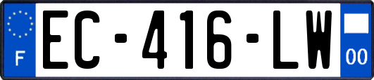 EC-416-LW