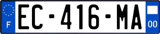 EC-416-MA