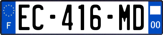 EC-416-MD