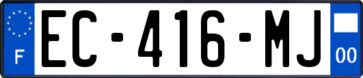 EC-416-MJ