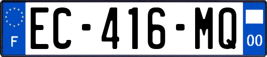 EC-416-MQ