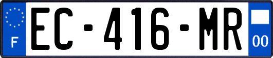 EC-416-MR
