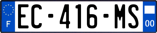 EC-416-MS
