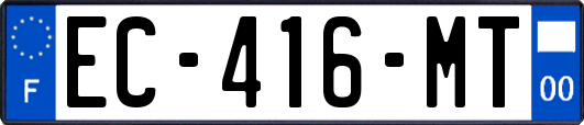 EC-416-MT