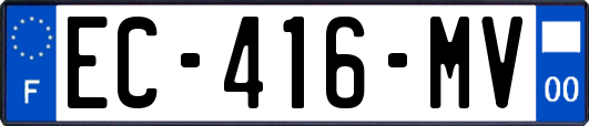 EC-416-MV