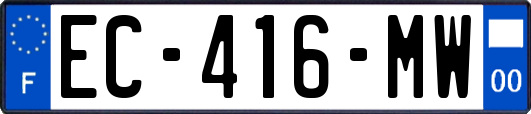 EC-416-MW