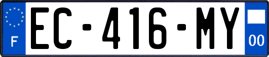EC-416-MY