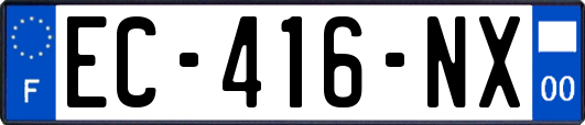 EC-416-NX