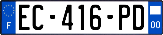 EC-416-PD