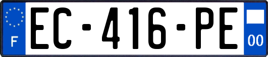 EC-416-PE