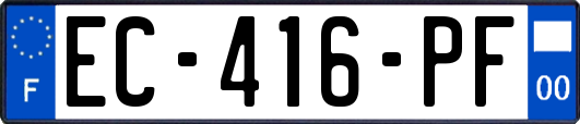 EC-416-PF
