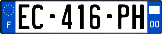 EC-416-PH