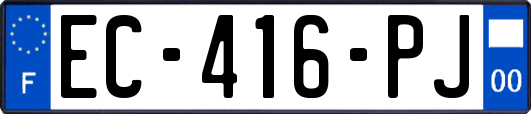 EC-416-PJ