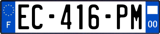 EC-416-PM