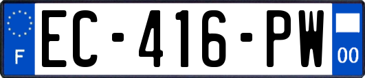 EC-416-PW