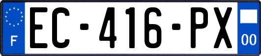 EC-416-PX