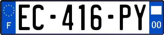 EC-416-PY