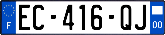 EC-416-QJ
