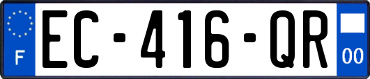 EC-416-QR
