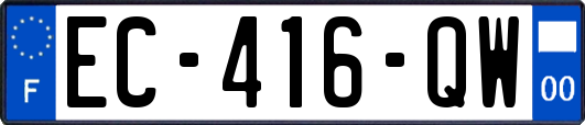 EC-416-QW