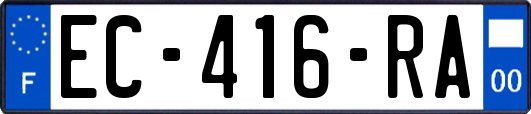 EC-416-RA
